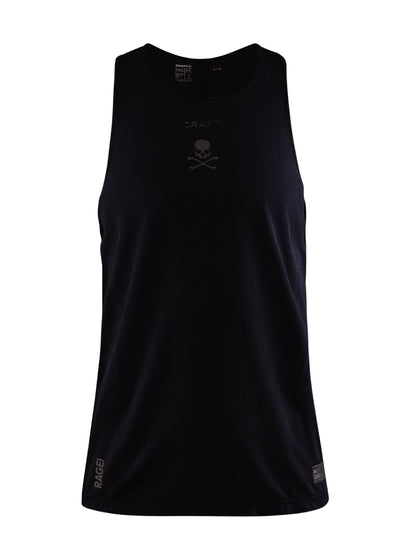Women's Race Rebel Running Singlet Craft Sportswear NA