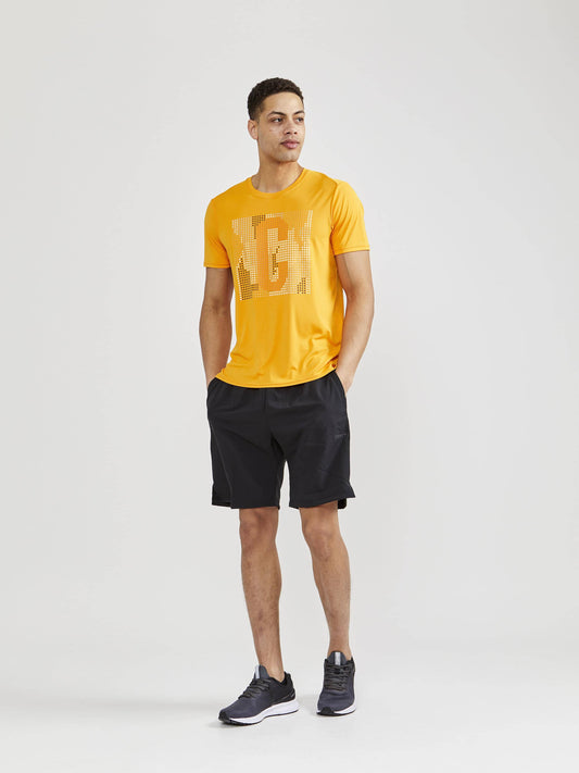 Men's CORE Charge Shorts Craft Sportswear NA