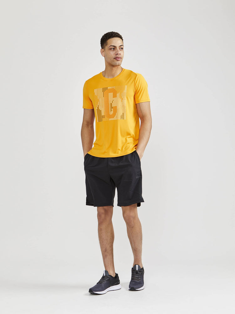 Men's CORE Charge Shorts Craft Sportswear NA