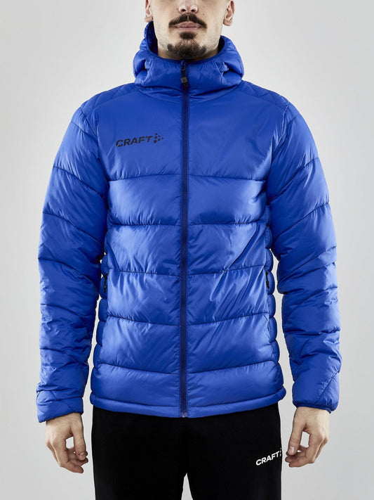 Men's Core Explore Isolate Jacket Craft Sportswear NA