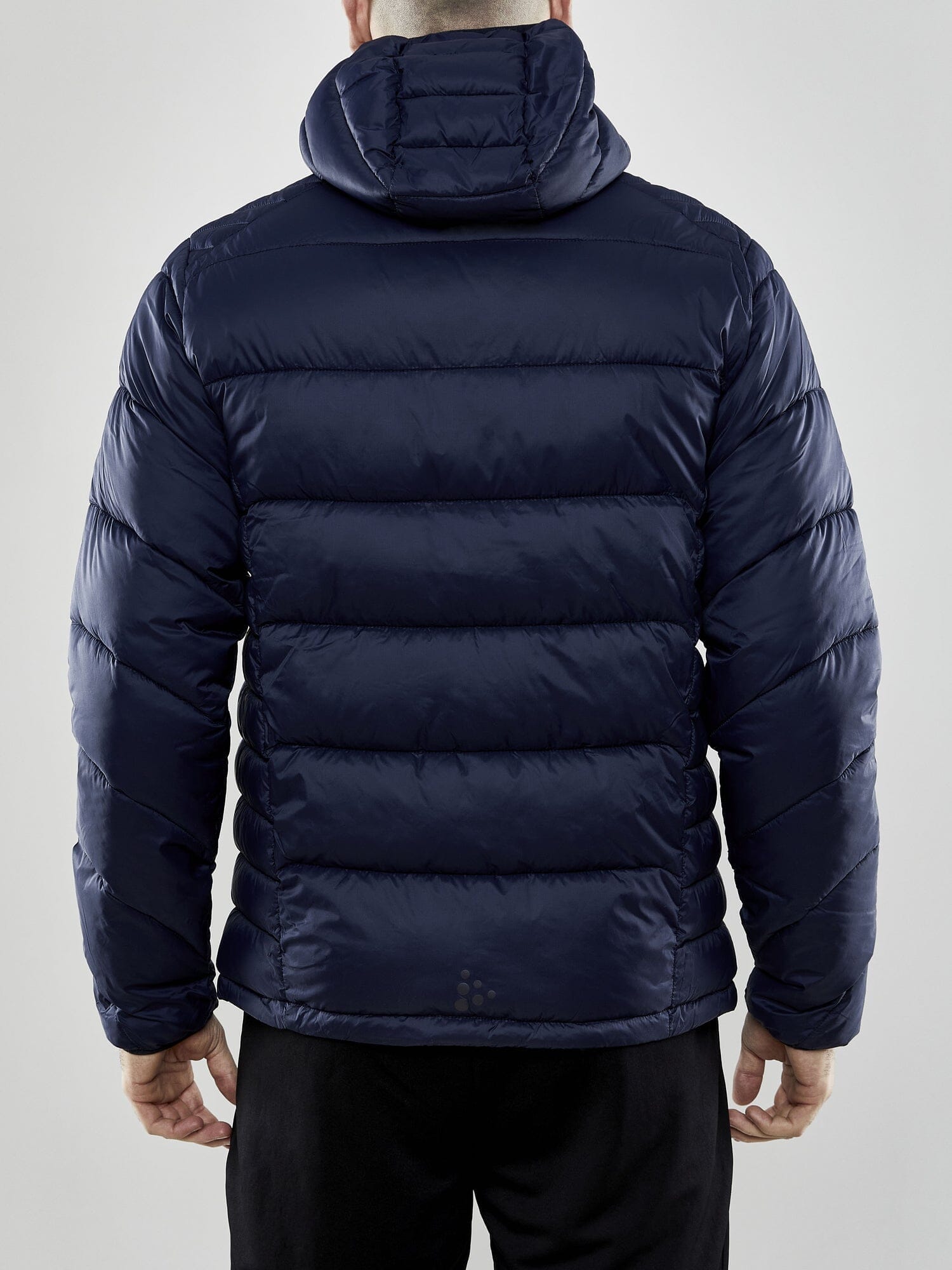 Men's Core Explore Isolate Jacket Craft Sportswear NA