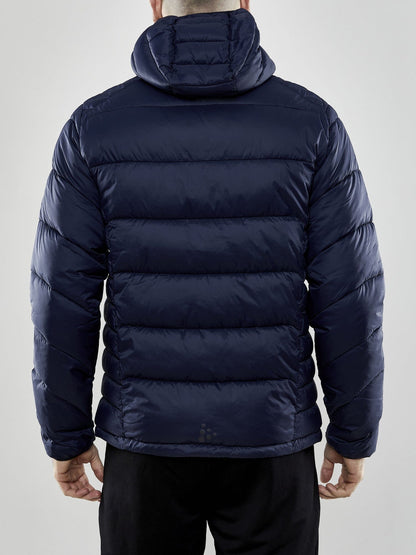 Men's Core Explore Isolate Jacket Craft Sportswear NA