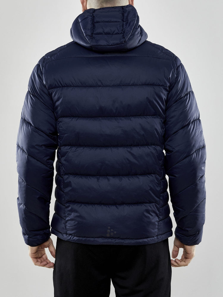Men's Core Explore Isolate Jacket Craft Sportswear NA