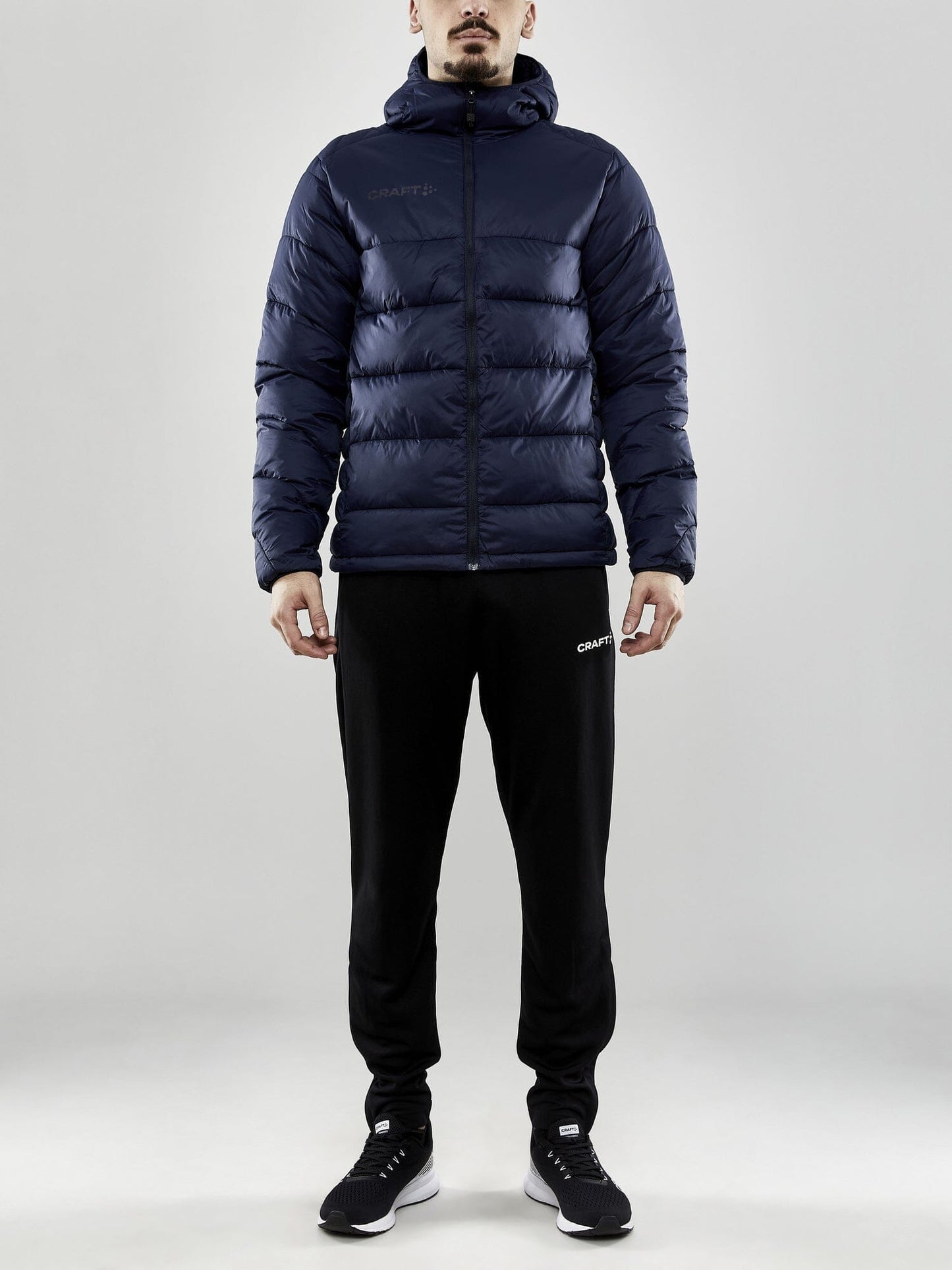 Men's Core Explore Isolate Jacket Craft Sportswear NA