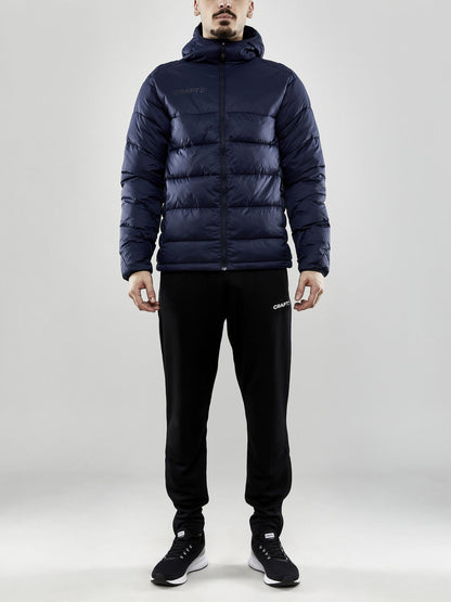 Men's Core Explore Isolate Jacket Craft Sportswear NA