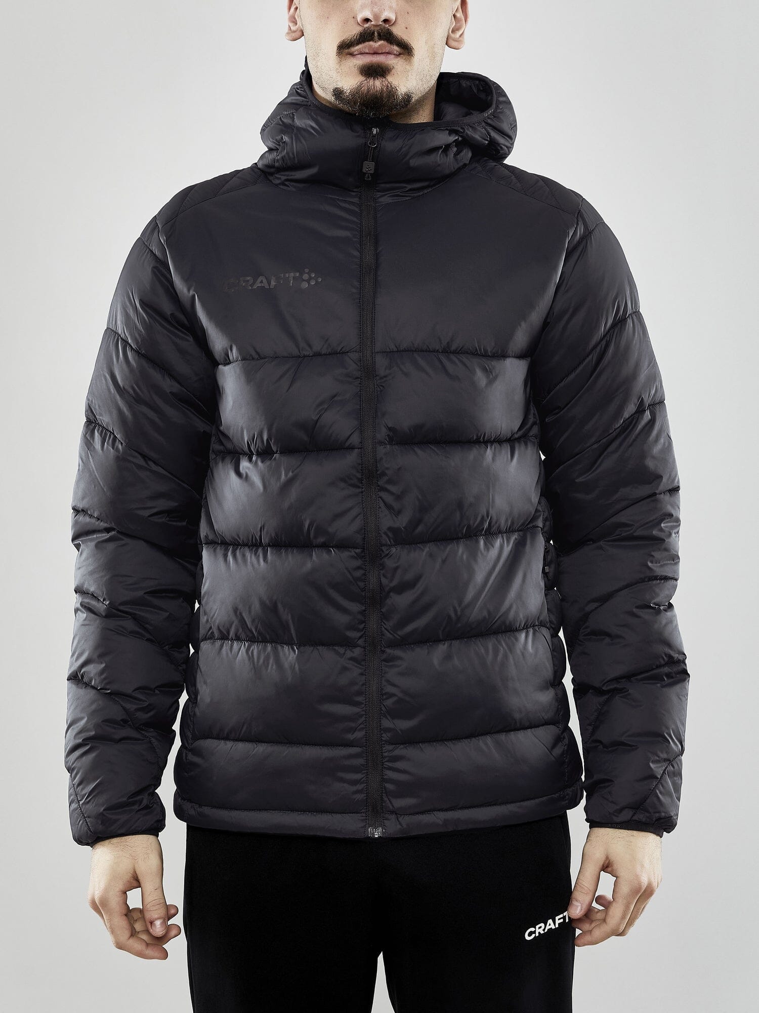 Men's Core Explore Isolate Jacket Craft Sportswear NA