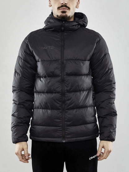 Men's Core Explore Isolate Jacket Craft Sportswear NA