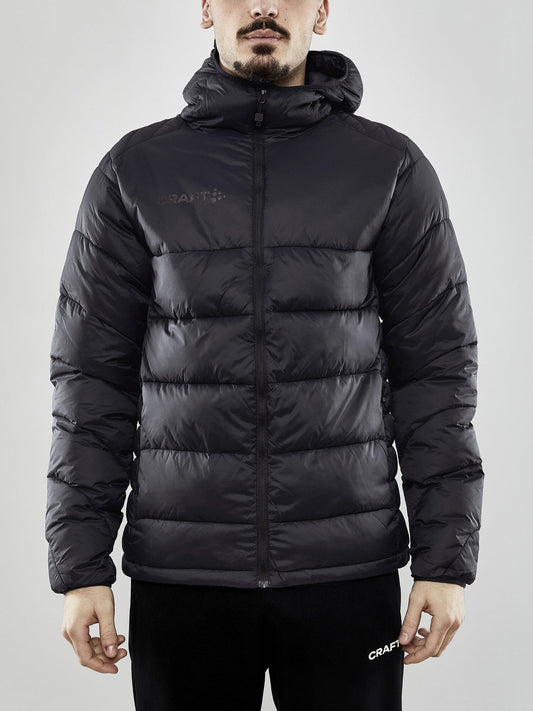 Men's Core Explore Isolate Jacket Craft Sportswear NA