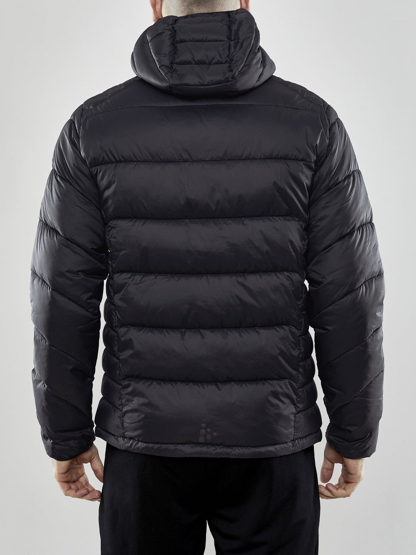 Men's Core Explore Isolate Jacket Craft Sportswear NA