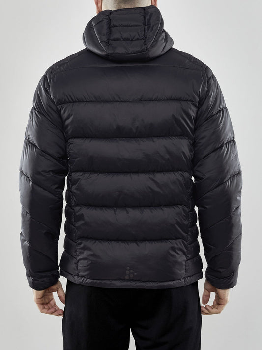 Men's Core Explore Isolate Jacket Craft Sportswear NA