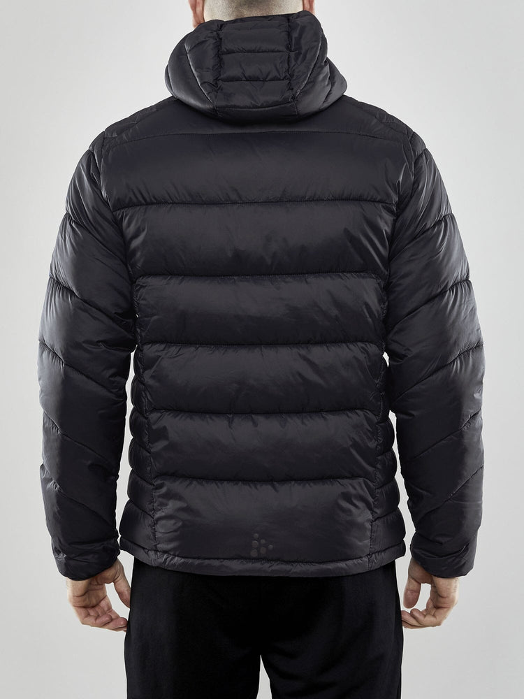 Men's Core Explore Isolate Jacket Craft Sportswear NA