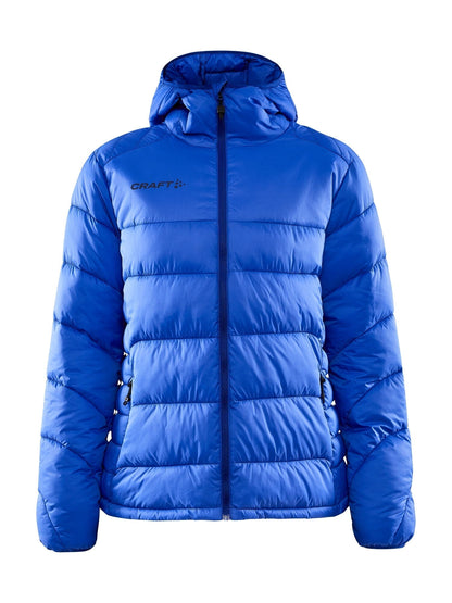 Women's Core Explore Isolate Jacket Craft Sportswear NA