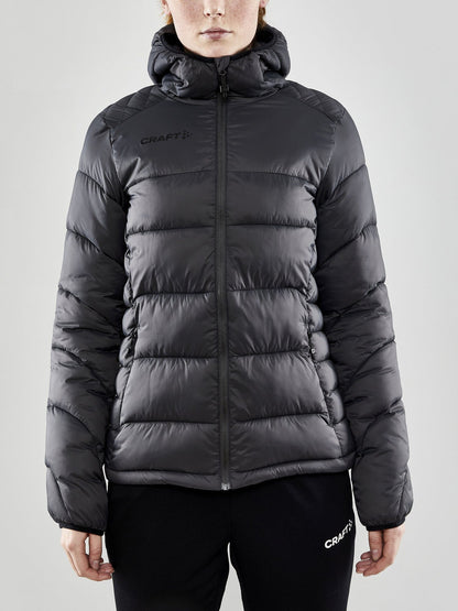 Women's Core Explore Isolate Jacket Craft Sportswear NA