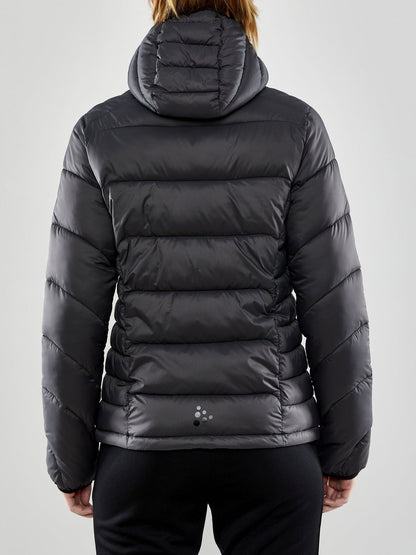 Women's Core Explore Isolate Jacket Craft Sportswear NA