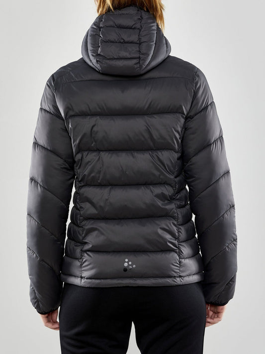 Women's Core Explore Isolate Jacket Craft Sportswear NA