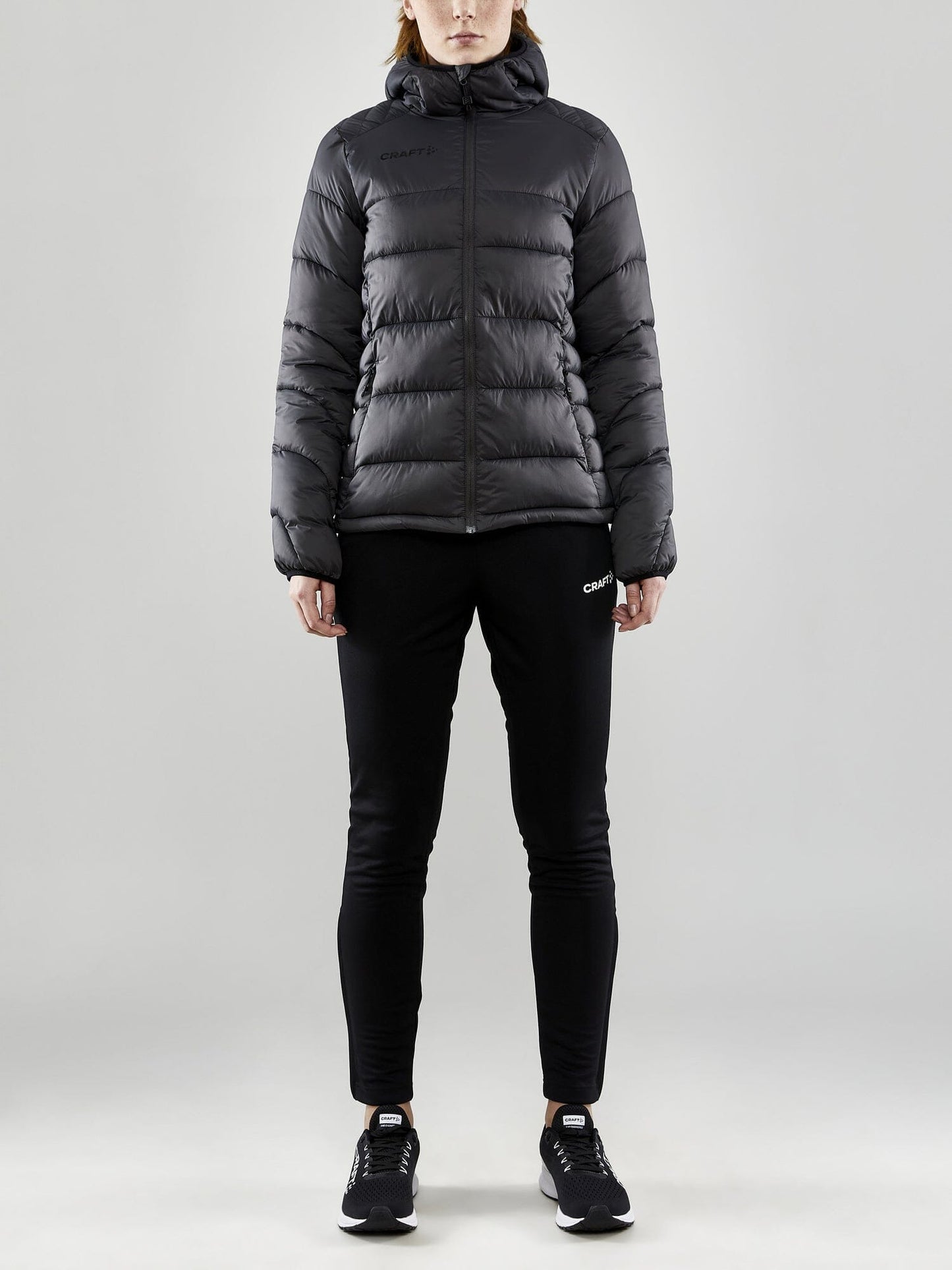 Women's Core Explore Isolate Jacket Craft Sportswear NA