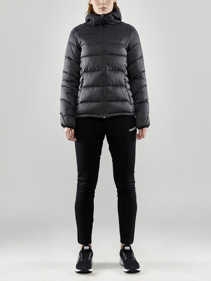 Women's Core Explore Isolate Jacket Craft Sportswear NA