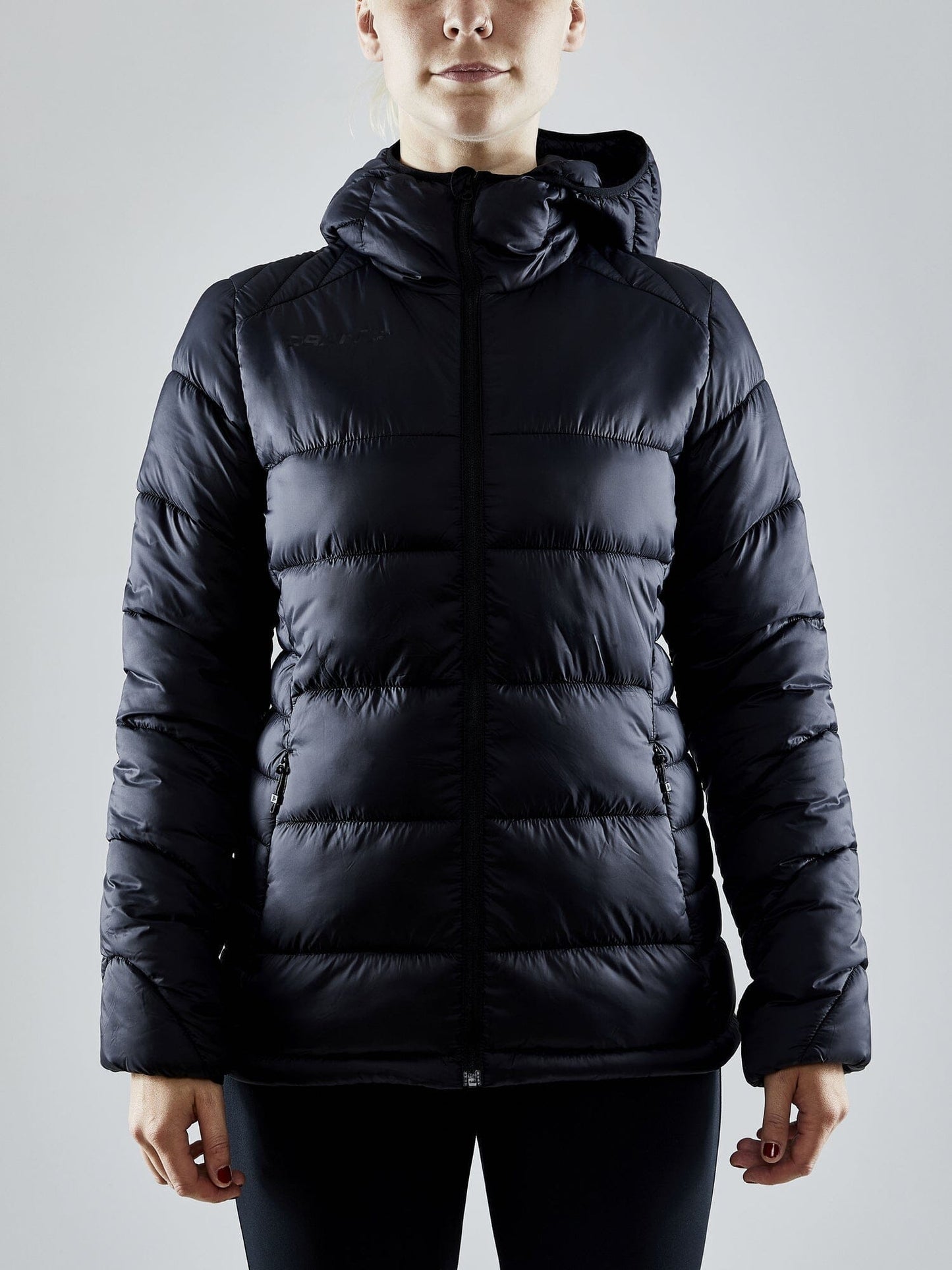 Women's Core Explore Isolate Jacket Craft Sportswear NA