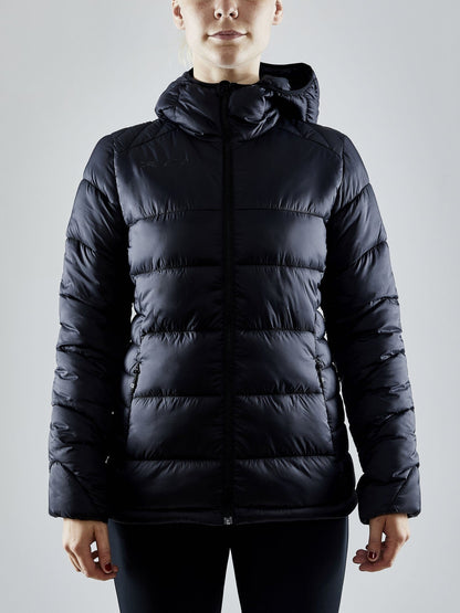 Women's Core Explore Isolate Jacket Craft Sportswear NA