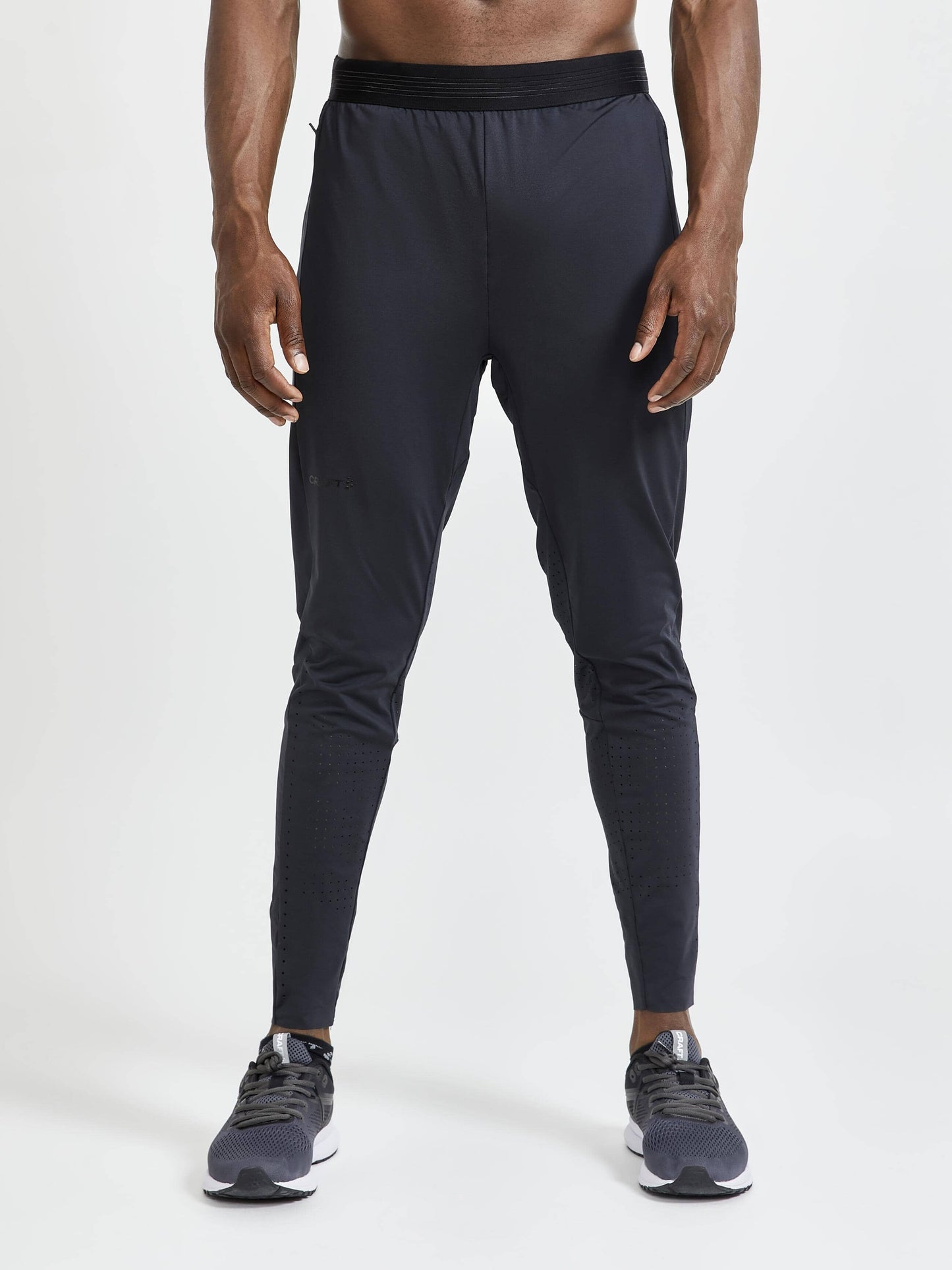 Men's PRO Hypervent Running Pants Craft Sportswear NA