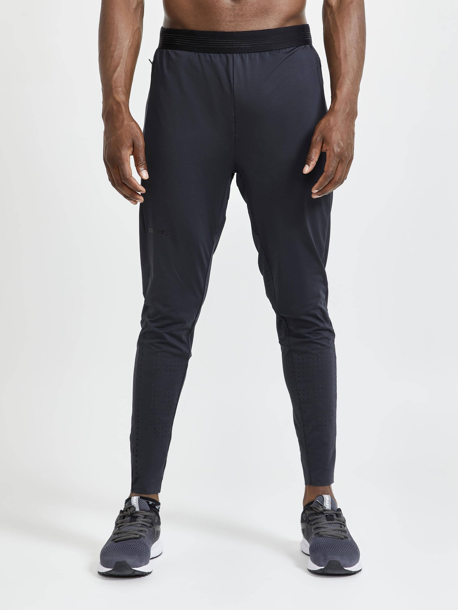 Men's PRO Hypervent Running Pants Craft Sportswear NA