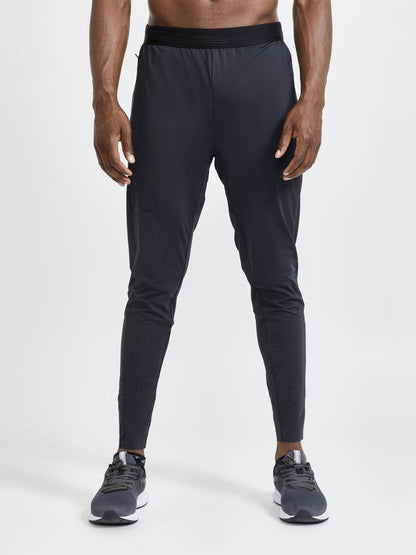 Men's PRO Hypervent Running Pants Craft Sportswear NA