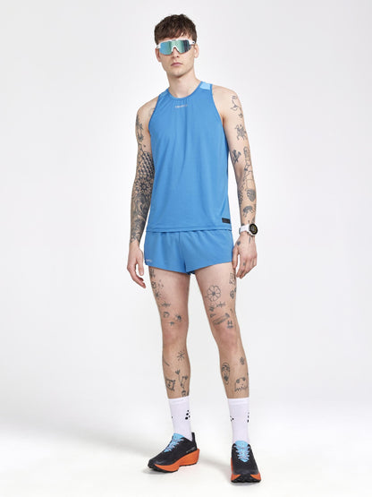 Men's PRO Hypervent Running Singlet Craft Sportswear NA
