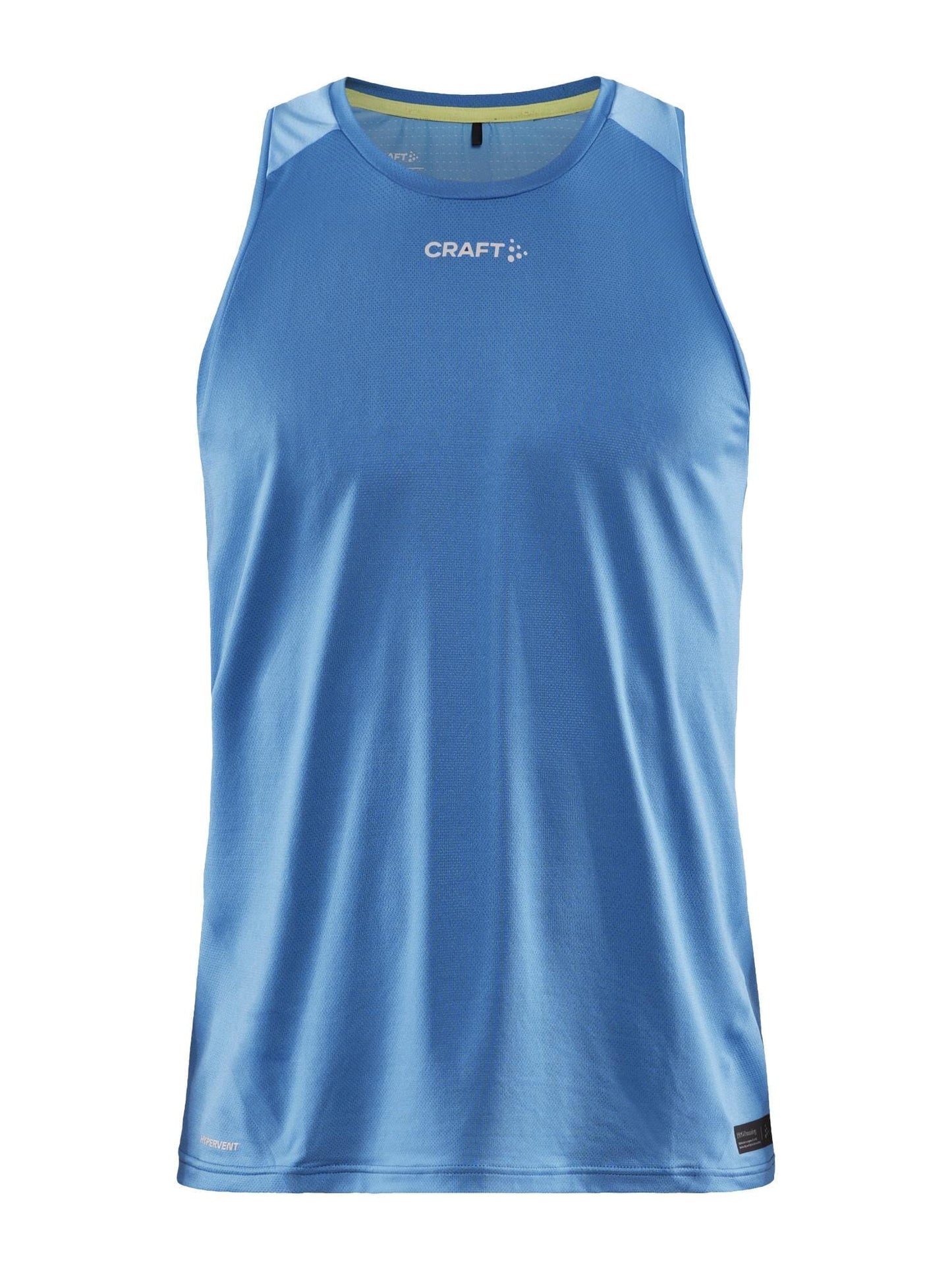 Men's PRO Hypervent Running Singlet Craft Sportswear NA
