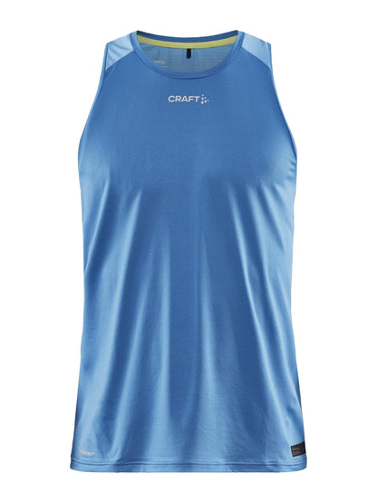 Men's PRO Hypervent Running Singlet Craft Sportswear NA