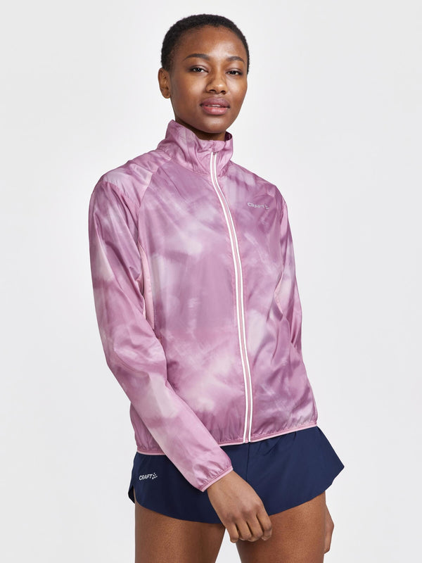 Pro Hypervent Running Jacket