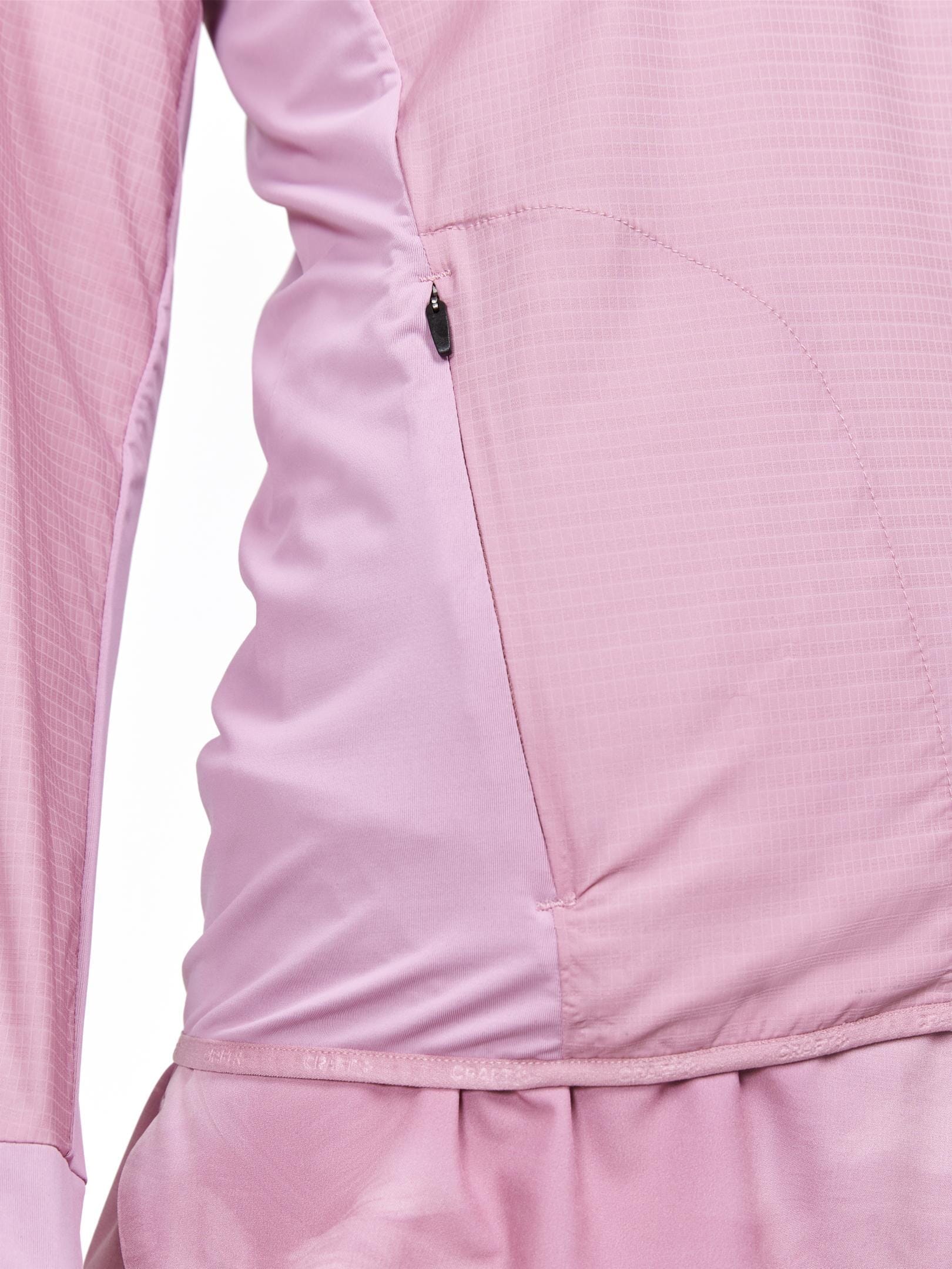 WOMEN'S PRO HYPERVENT RUNNING WIND TOP Craft Sportswear NA