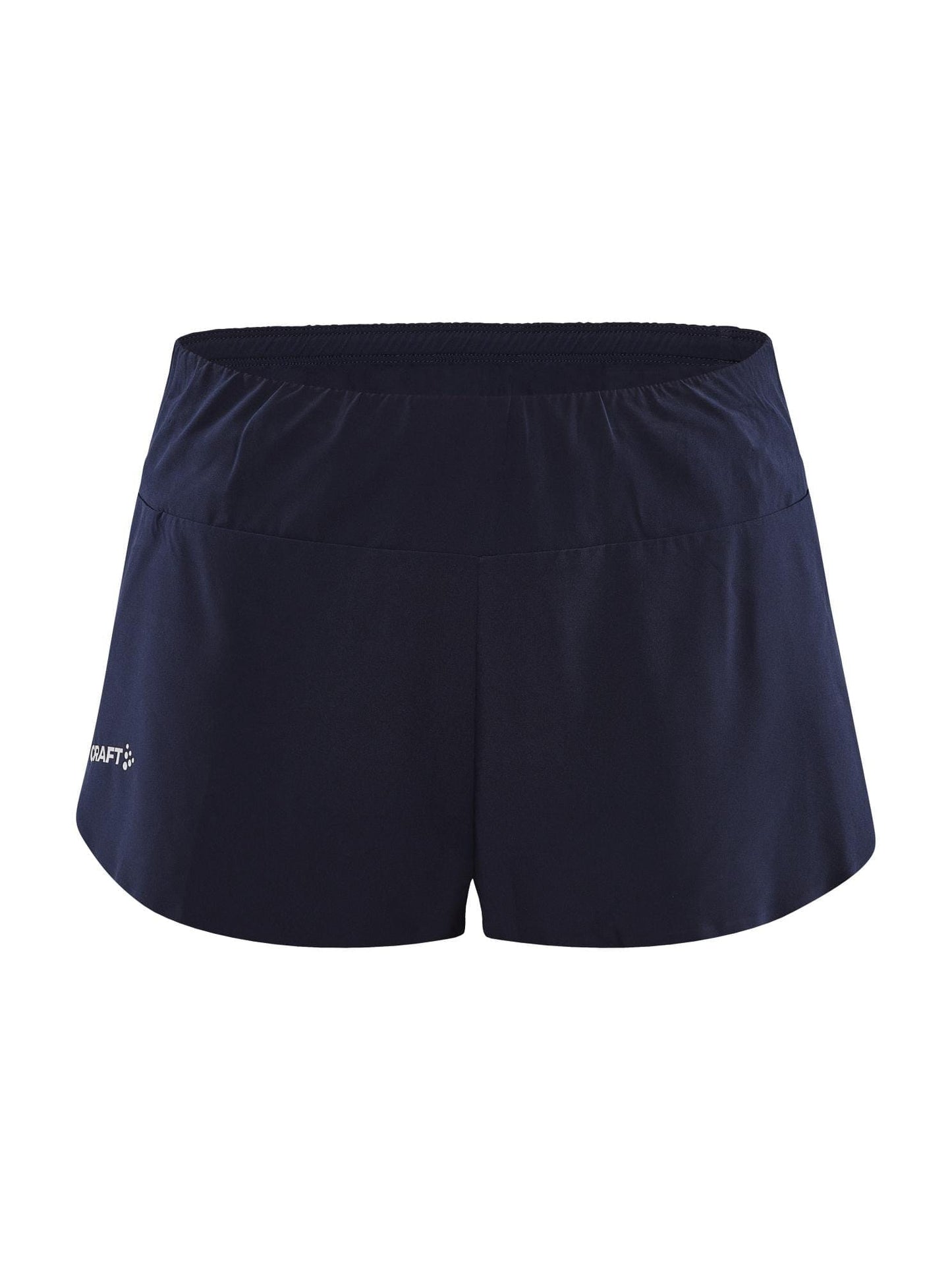 WOMEN'S PRO HYPERVENT RUNNING SPLIT SHORTS - BLAZE Craft Sportswear NA