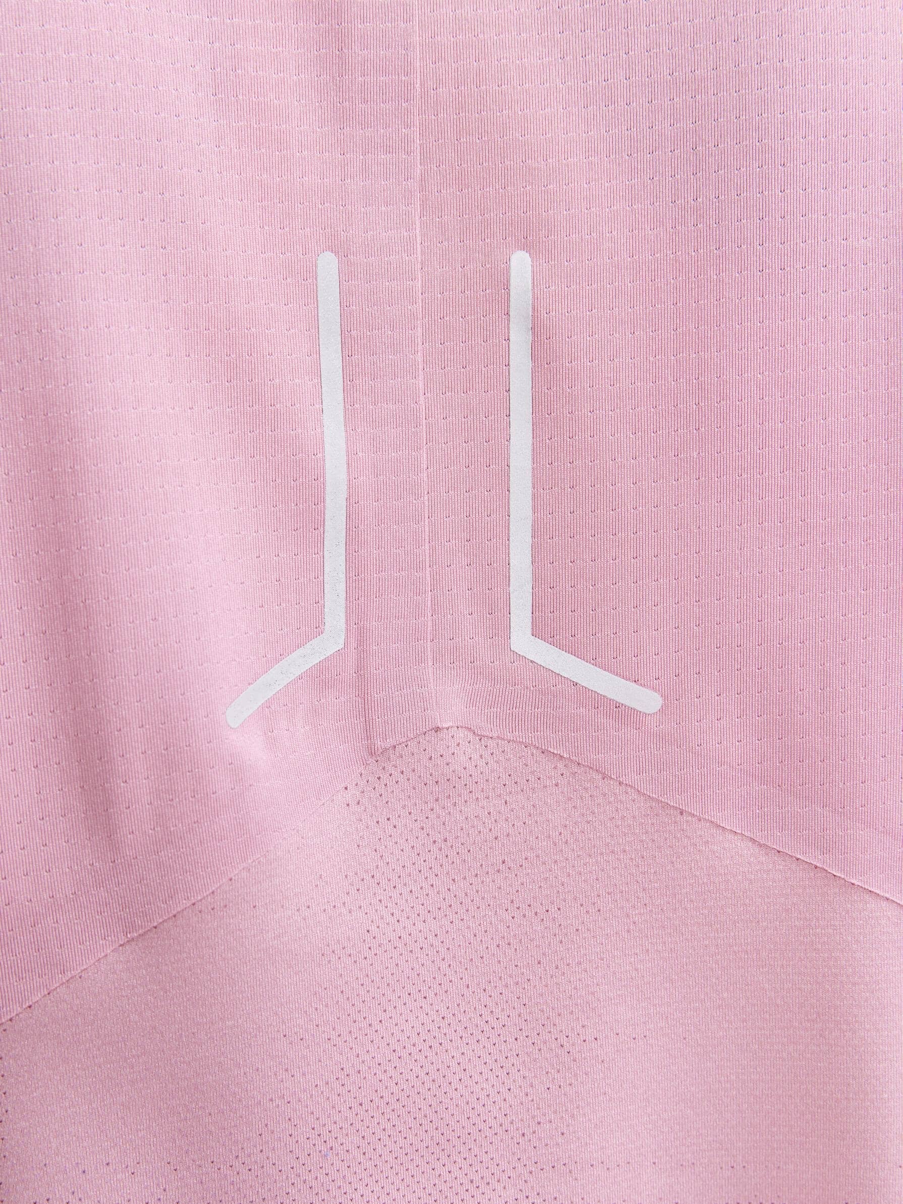 WOMEN'S PRO HYPERVENT RUNNING TEE Craft Sportswear NA