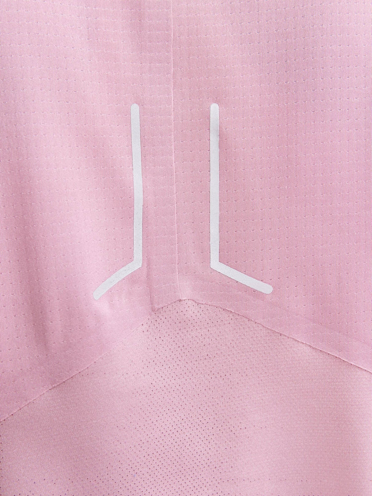 WOMEN'S PRO HYPERVENT RUNNING TEE Craft Sportswear NA