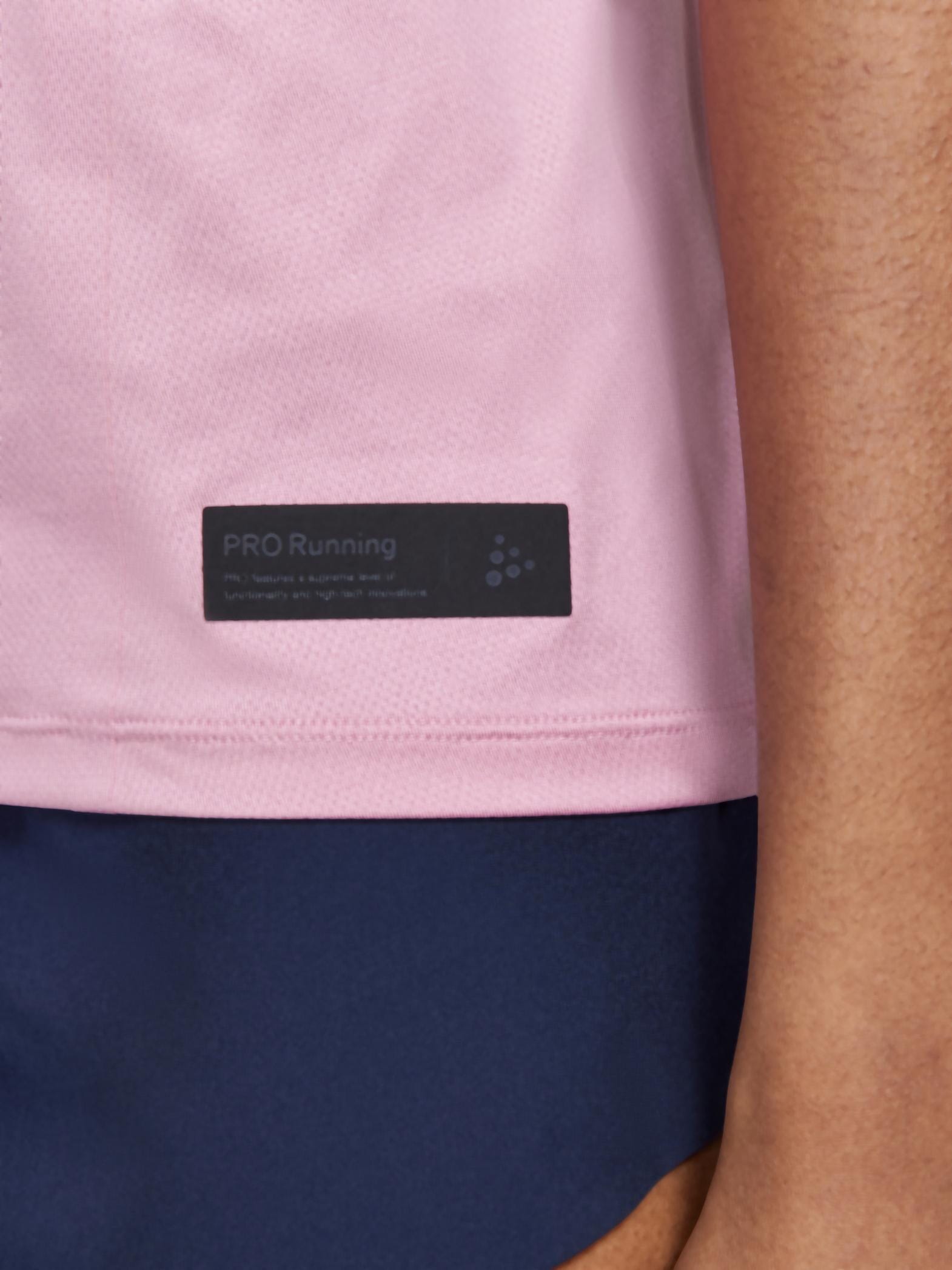 WOMEN'S PRO HYPERVENT RUNNING SINGLET Craft Sportswear NA