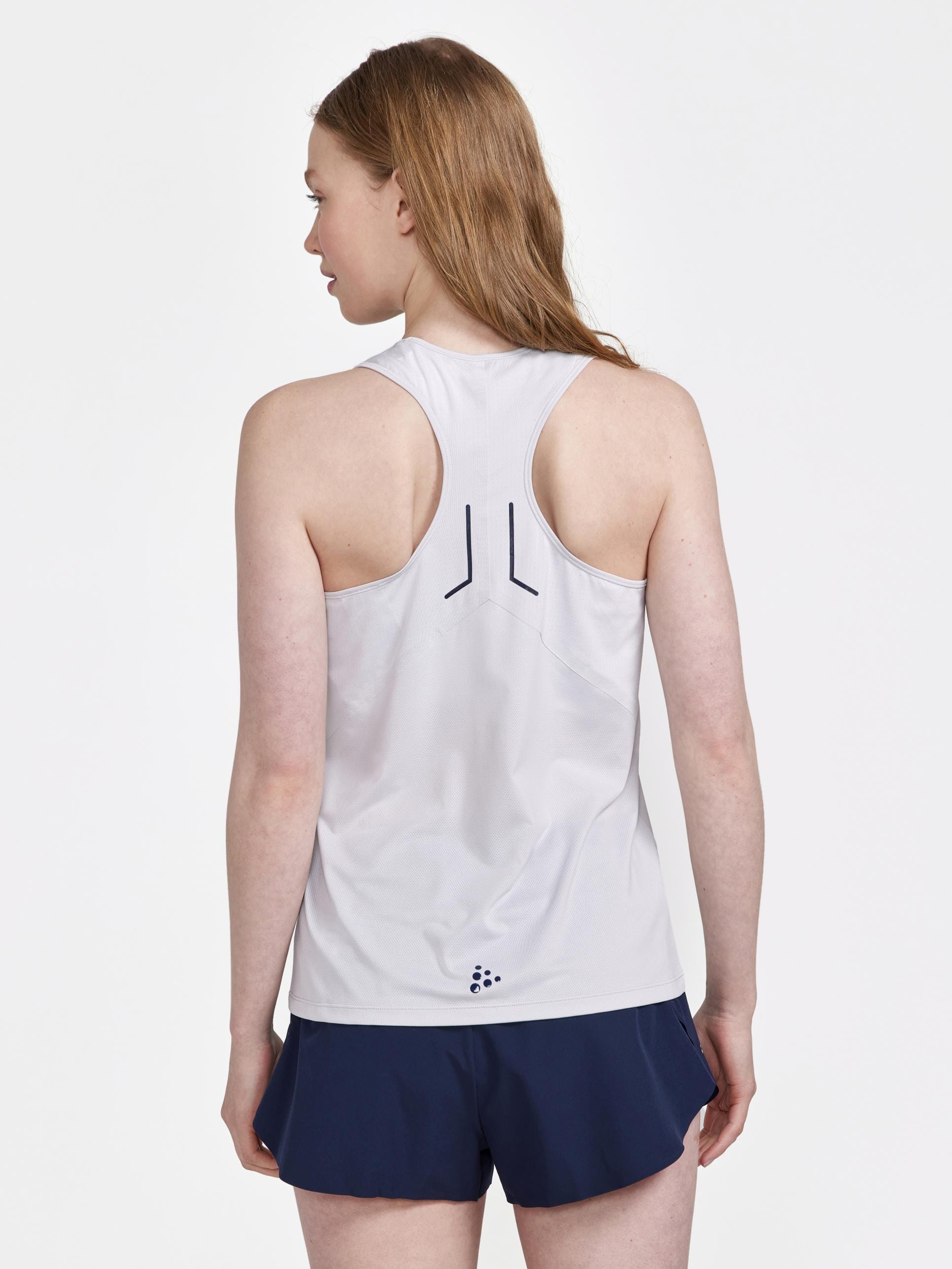 WOMEN'S PRO HYPERVENT RUNNING SINGLET Craft Sportswear NA