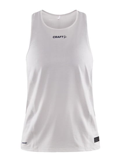WOMEN'S PRO HYPERVENT RUNNING SINGLET Craft Sportswear NA
