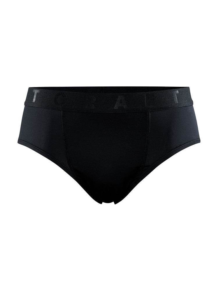 Men's CORE Dry Brief - Black Craft Sportswear NA
