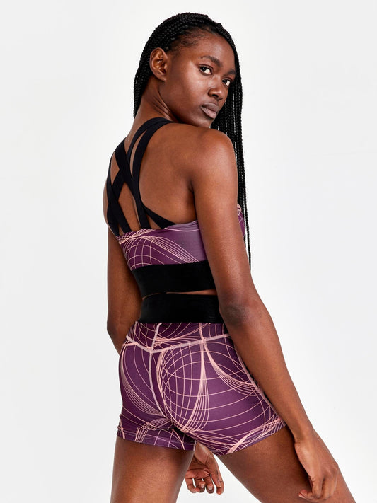 Women's Core Charge Sport Top Craft Sportswear NA