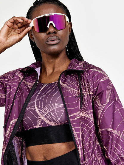 Women's Core Charge Sport Top Craft Sportswear NA