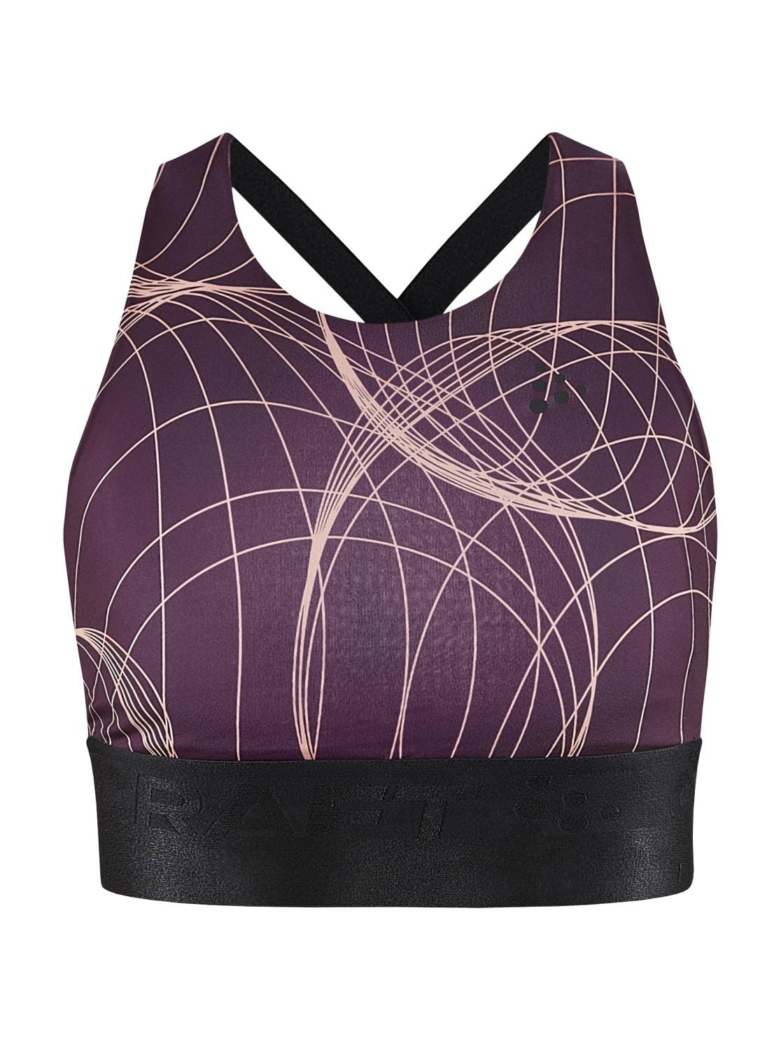 Women's Core Charge Sport Top Craft Sportswear NA