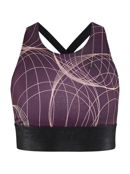 Women's Core Charge Sport Top Craft Sportswear NA