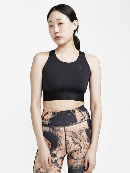 Women's Core Charge Sport Top Craft Sportswear NA