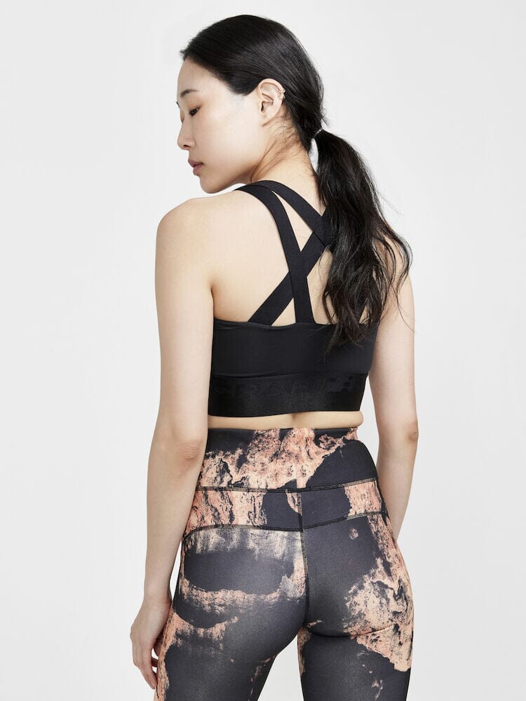 Women's Core Charge Sport Top Craft Sportswear NA