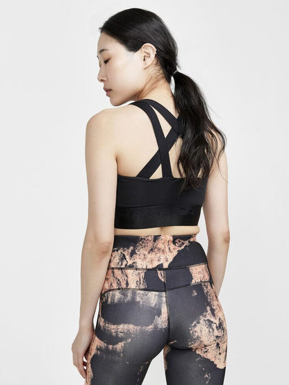 Women's Core Charge Sport Top Craft Sportswear NA