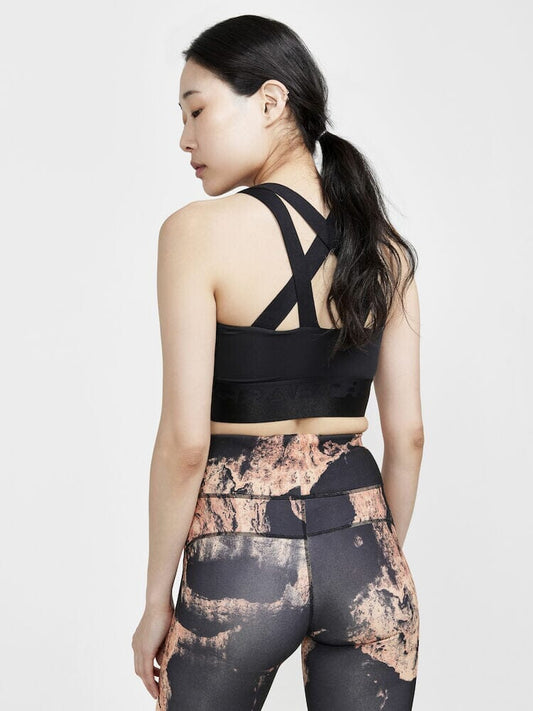 Women's Core Charge Sport Top Craft Sportswear NA