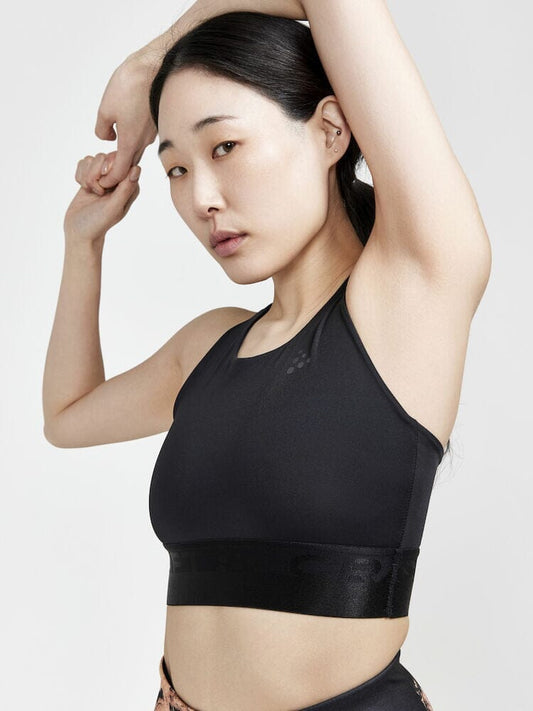 Women's Core Charge Sport Top Craft Sportswear NA