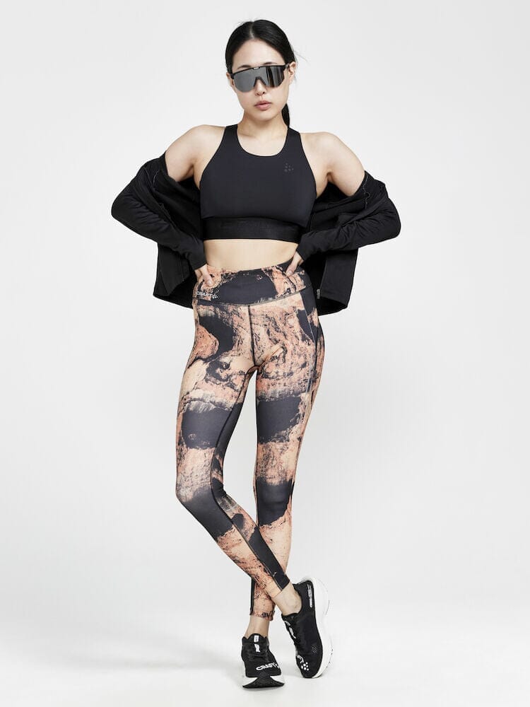 Women's Core Charge Sport Top Craft Sportswear NA