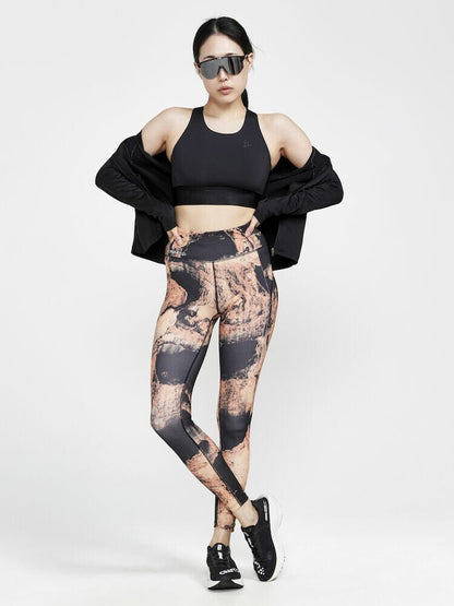 Women's Core Charge Sport Top Craft Sportswear NA