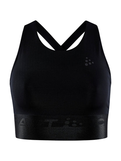 Women's Core Charge Sport Top Craft Sportswear NA